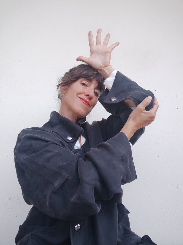 Arantza Iglesias